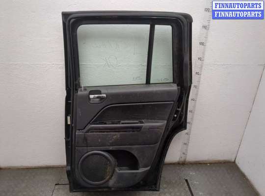 купить Стеклоподъемник электрический на Jeep Compass 2011-2016