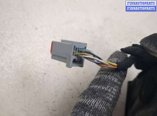 купить Зеркало боковое на Ford Fusion 2002-2012