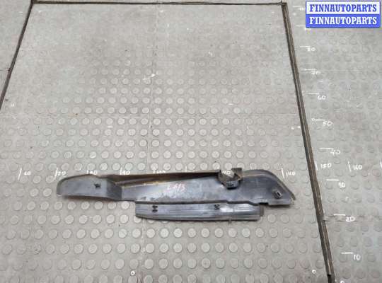 купить Защита арок (подкрылок) на Ford Explorer 2015-2019