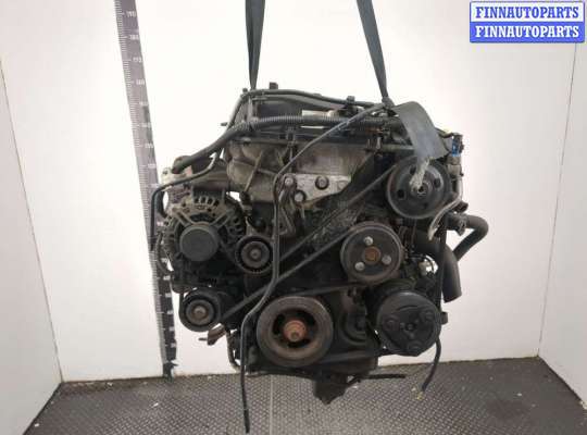 Насос гидроусилителя руля (ГУР) FO2151974 на Ford Mondeo 4 2007-2015