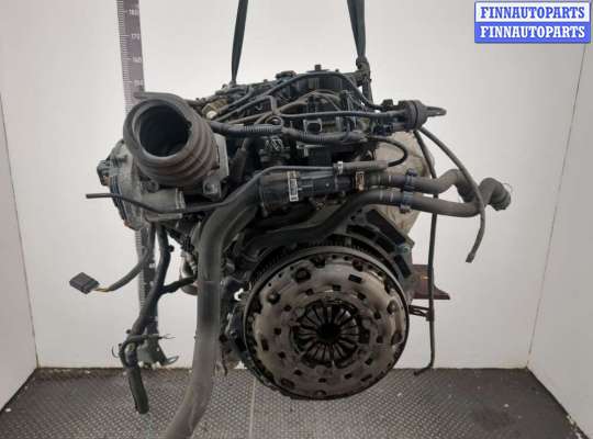 купить Насос гидроусилителя руля (ГУР) на Ford Mondeo 4 2007-2015