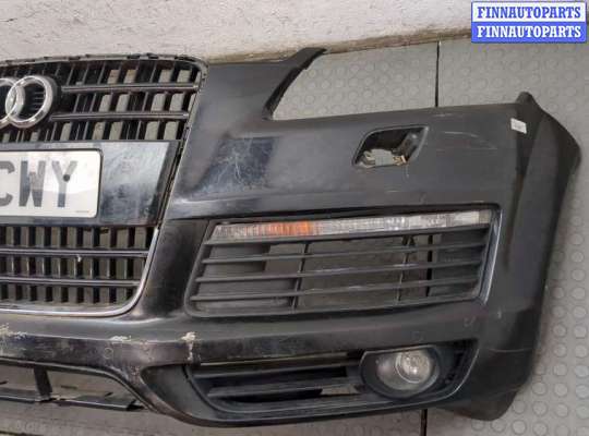 купить Бампер на Audi Q7 2006-2009