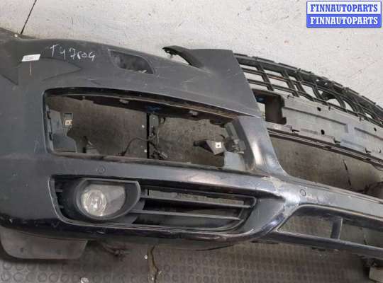 купить Бампер на Audi Q7 2005-2015