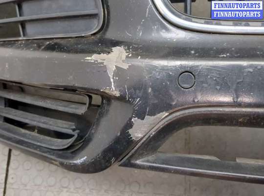 купить Бампер на Audi Q7 2006-2009