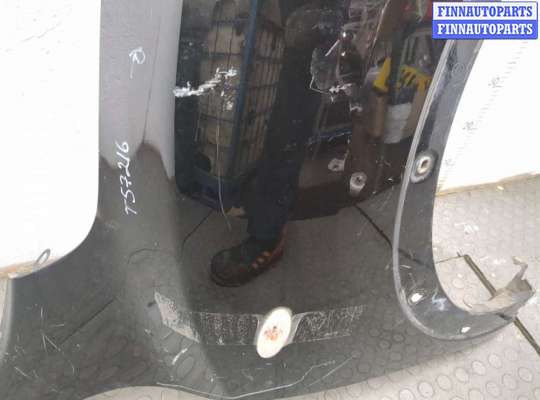 купить Крыло на Nissan Juke 2010-2019