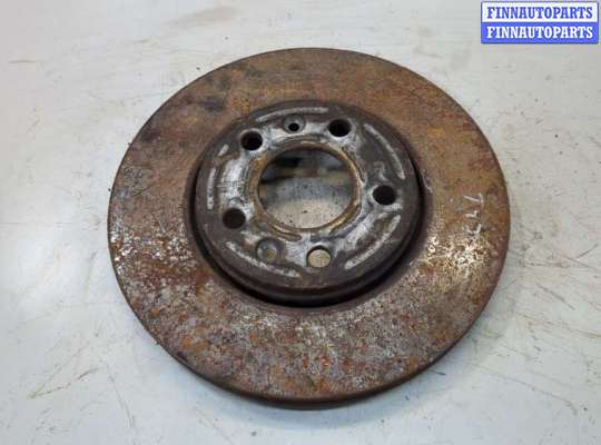 купить Диск тормозной на Renault Trafic 2014-2025