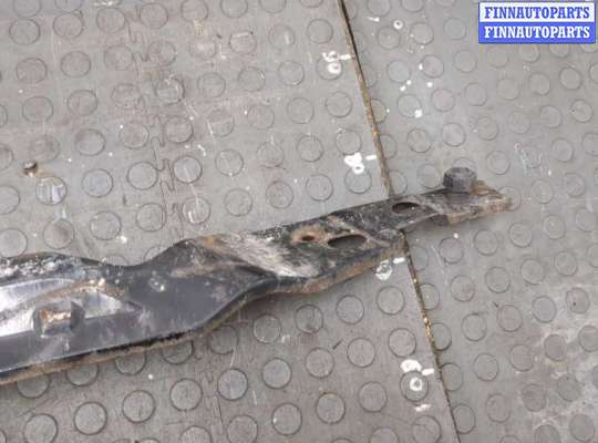 купить Рамка капота на Jeep Liberty 2001-2007