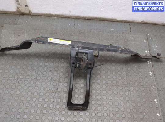 Рамка капота JPB0593 на Jeep Liberty 2001-2007