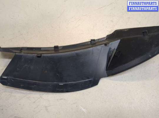 купить Пластик кузовной на Nissan Murano 2008-2015