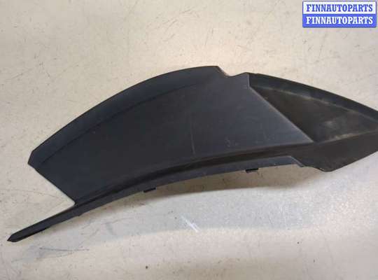 купить Пластик кузовной на Nissan Murano 2008-2015