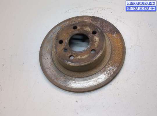 купить Диск тормозной на Land Rover Discovery 2 1998-2004