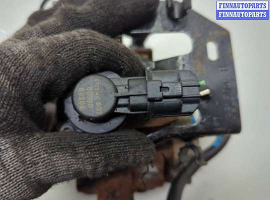 купить ТНВД на Citroen C4 Picasso 2006-2013