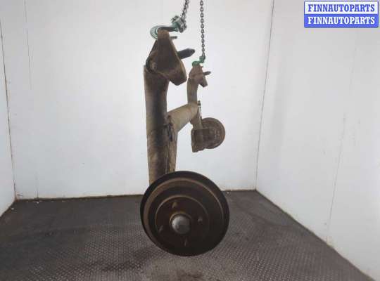 купить Балка подвески задняя на Ford Fusion 2002-2012