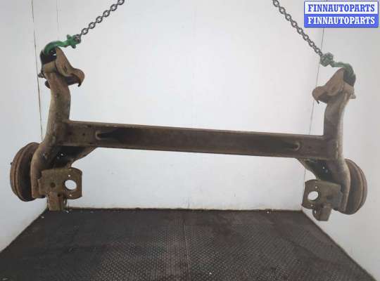 купить Балка подвески задняя на Ford Fusion 2002-2012