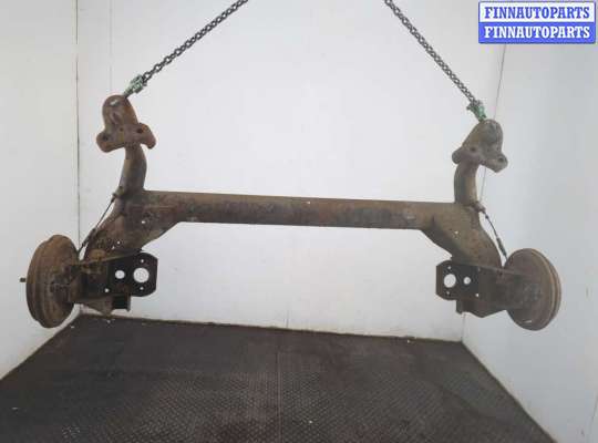 купить Балка подвески задняя на Ford Fusion 2002-2012