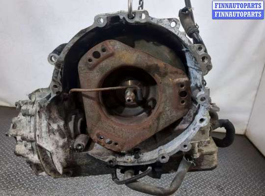 купить КПП - автомат (АКПП) 4х4 на Audi A8 (D3) 2002-2010