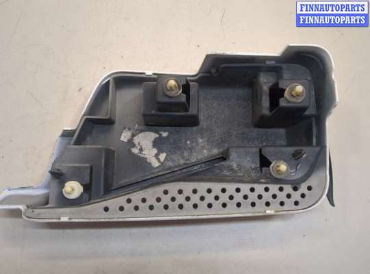 купить Пластик кузовной на Hummer H3