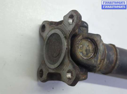 Кардан (карданный вал) на BMW X3 (E83)