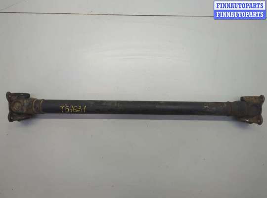 Кардан BM3545135 на BMW X3 E83 2003-2010