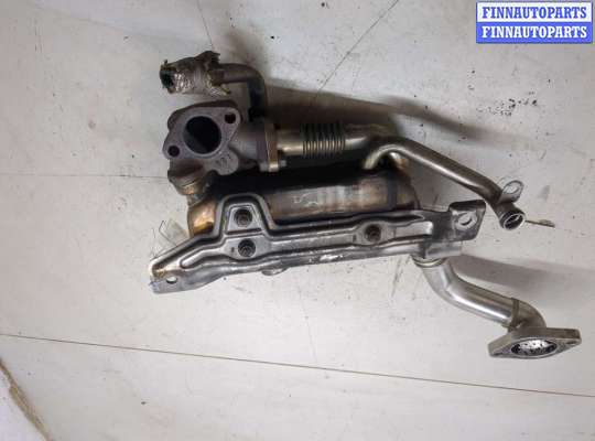 купить Клапан рециркуляции газов (EGR) на Opel Astra H 2004-2010