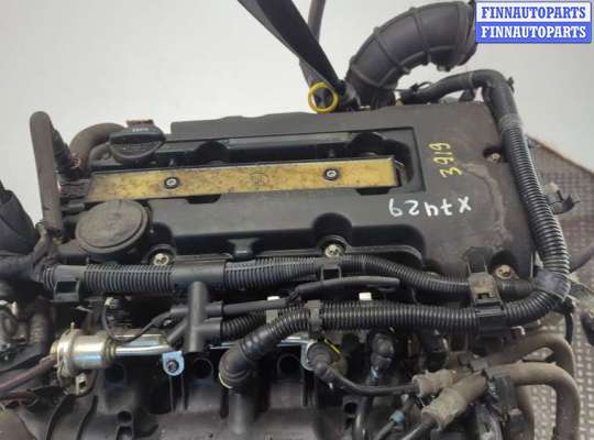 купить Двигатель (ДВС) на Opel Astra J 2010-2017