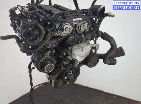 купить Двигатель (ДВС) на Opel Astra J 2010-2017