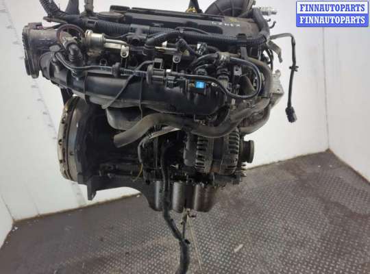 Купить Двигатель (ДВС) на Opel Astra J 2010-2017 Двигатель (ДВС) OP2359505 на Opel Astra J 2010-2017
