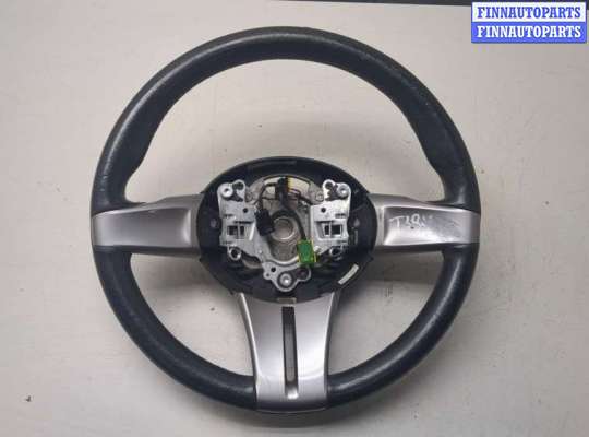 купить Руль на BMW Z4 E85 2002-2009