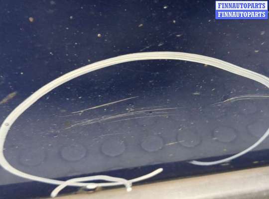 Обшивка салона на Volkswagen Passat B5+ (3B, GP)