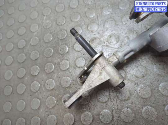 купить Механизм стеклоочистителя (трапеция дворников) на Chevrolet Trax 2016-2022