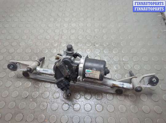 купить Механизм стеклоочистителя (трапеция дворников) на Chevrolet Trax 2016-2022