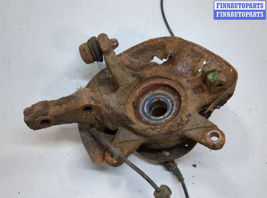 купить Ступица (кулак, цапфа) на Suzuki SX4 2006-2014