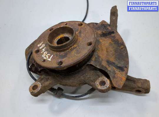 купить Ступица (кулак, цапфа) на Suzuki SX4 2006-2014