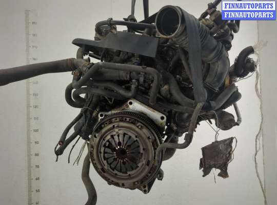 купить Двигатель (ДВС) на Volkswagen Golf 4 1997-2006