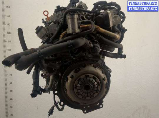 купить Компрессор кондиционера на Volkswagen Touran 2003-2006