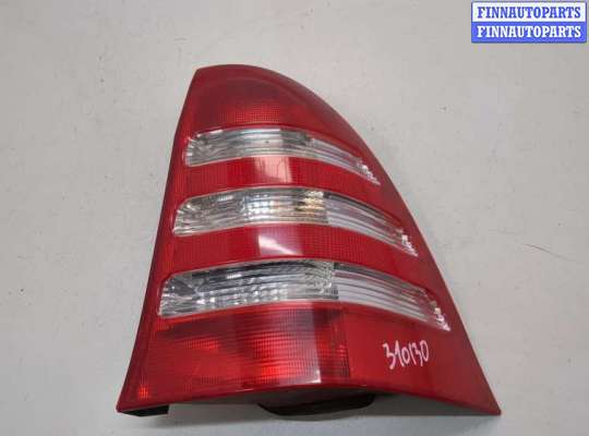 Купить Фонарь (задний) на Mercedes C W203 2000-2008 Фонарь (задний) MB1732065 на Mercedes C W203 2000-2008