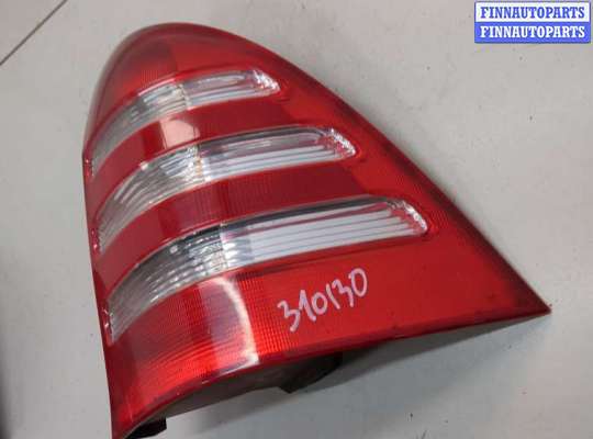 купить Фонарь (задний) на Mercedes C W203 2000-2008