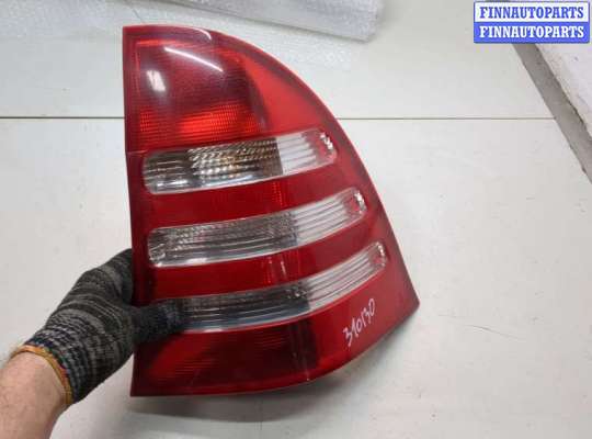 купить Фонарь (задний) на Mercedes C W203 2000-2008