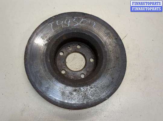 купить Диск тормозной на Audi A8 (D3) 2002-2010