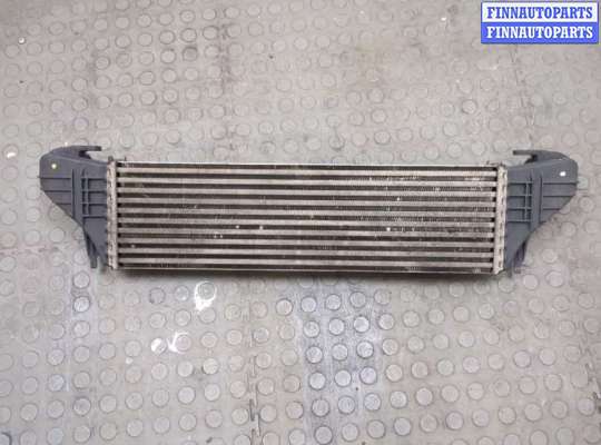 купить Радиатор интеркулера на BMW X5 E53 2000-2007