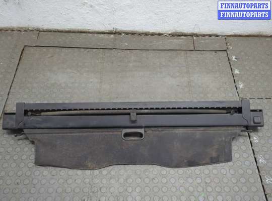 Шторка багажника BM3591814 на BMW 5 F10 2010-2017