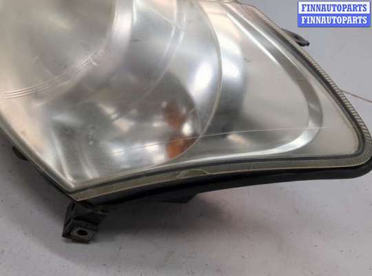 купить Фара (передняя) на Toyota Corolla E12 2001-2006