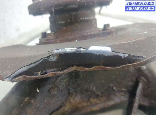 купить Ступица (кулак, цапфа) на Ford Mondeo 3 2000-2007