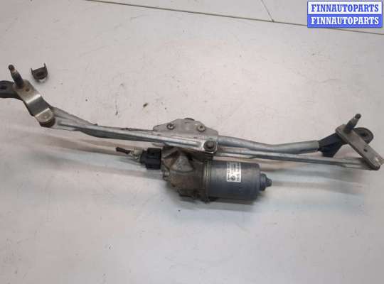 купить Механизм стеклоочистителя (трапеция дворников) на Skoda Fabia 2007-2014