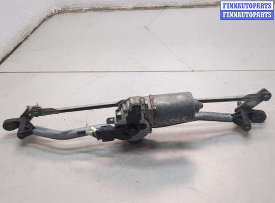 купить Механизм стеклоочистителя (трапеция дворников) на Skoda Fabia 2007-2014