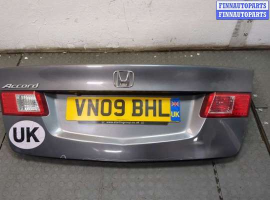 купить Крышка (дверь) багажника на Honda Accord 8 2008-2015