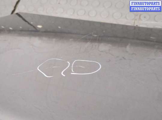 купить Крышка (дверь) багажника на Honda Accord 8 2008-2015