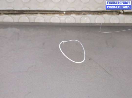 купить Крышка (дверь) багажника на Honda Accord 8 2008-2015