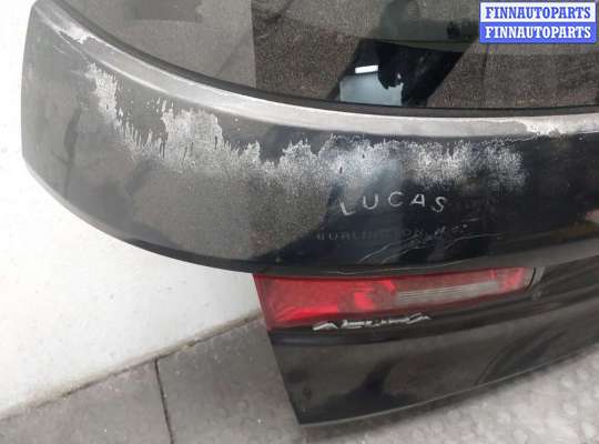 купить Двигатель стеклоочистителя (моторчик дворников) задний на Acura RDX 2006-2015