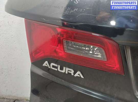 купить Двигатель стеклоочистителя (моторчик дворников) задний на Acura RDX 2006-2015